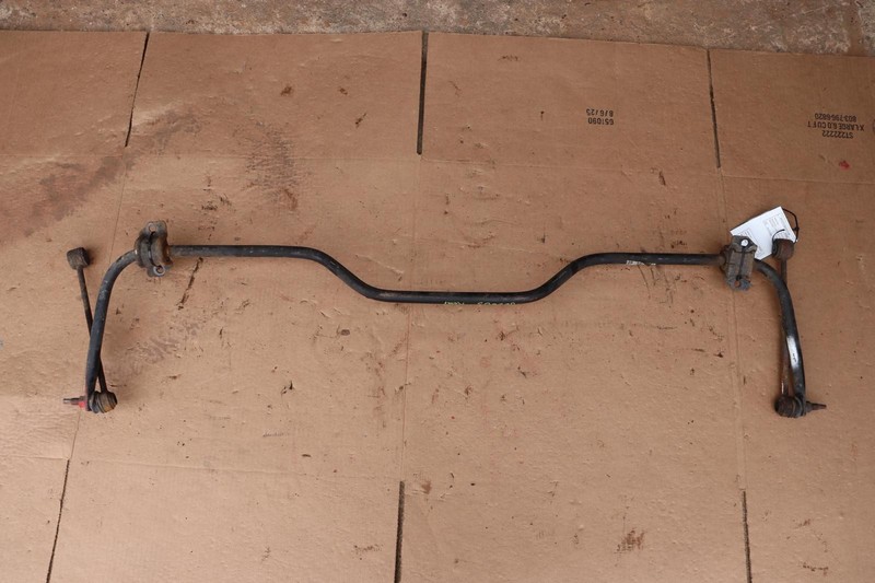 2010-2024 DODGE RAM 1500 QUAD CAB 4X4 REAR STABILIZER ANTI ROLL SWAY BAR OEM