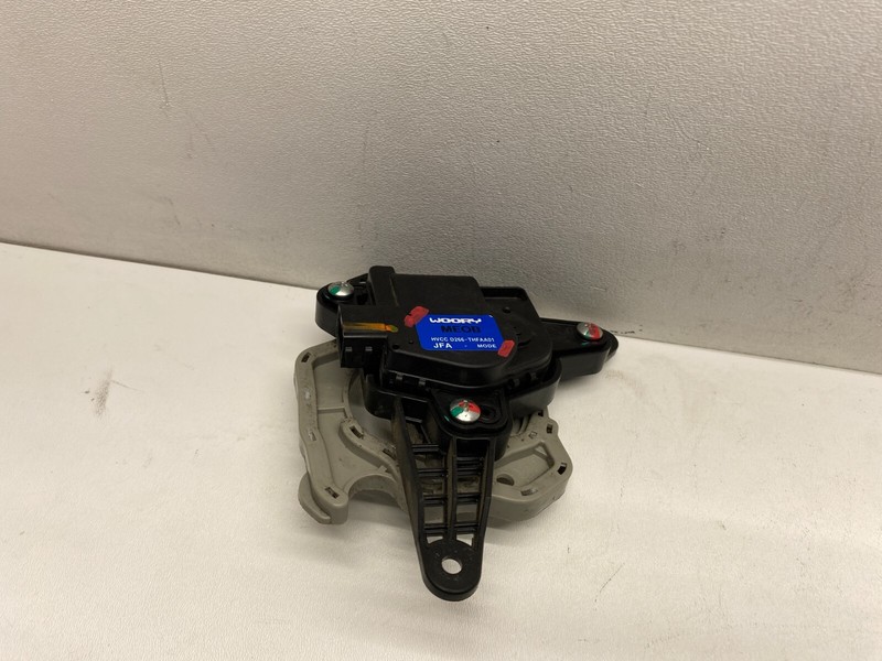 2016-2018 KIA OPTIMA LEFT SIDE HEATER HVAC AIR FLAP DOOR ACTUATOR MOTOR OEM