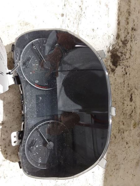 2018 Hyundai ACCENT Speedometer US Market With Fog Lamps ID 94011J0110
