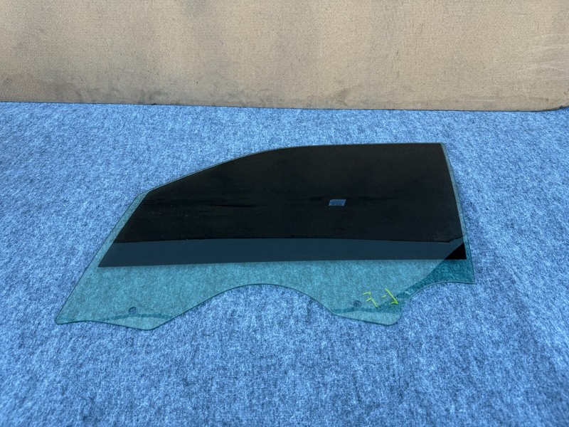 FORD BRONCO SPORT 2021-2024 OEM FRONT LEFT DRIVER DOOR WINDOW GLASS ASY (TINTED)