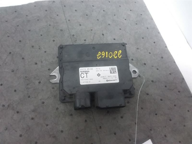 Valve Control Module Fits 18-19 INFINITI QX60 237F09PJ0A