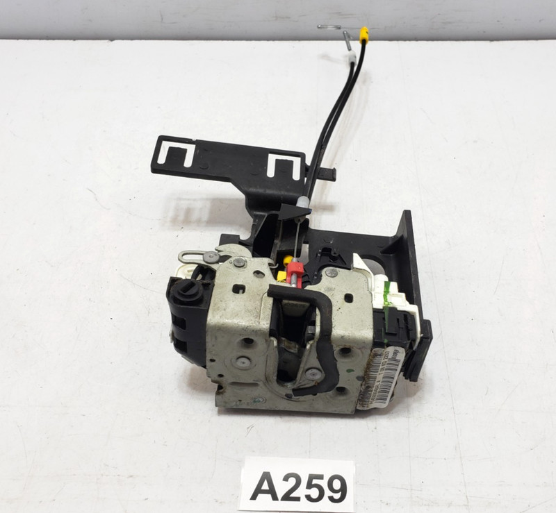 ✅ 2011-2017 OEM Jeep Wrangler JK Rear Right Passenger Door Lock Latch Actuator