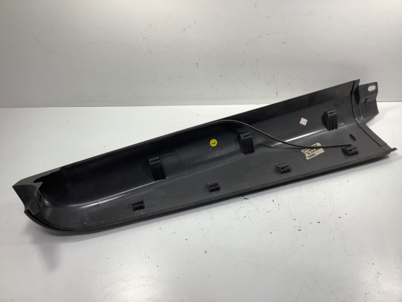 03-06 Honda Element Left Rear Roof Molding Garnish Gray 75245-SCV-A01 OEM