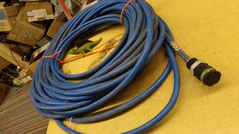 P23385-E150 Industrial Cord Sine Companies *Free Shipping* 150ft