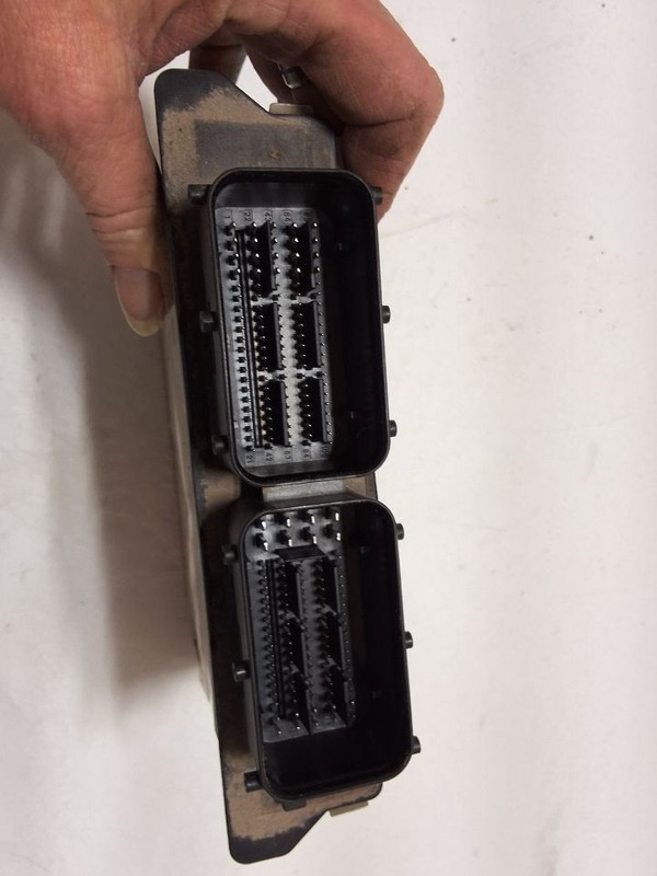 2021-2023 Kia K5 Engine ECM Electronic Control Module 1.6L ID 391212MKT1