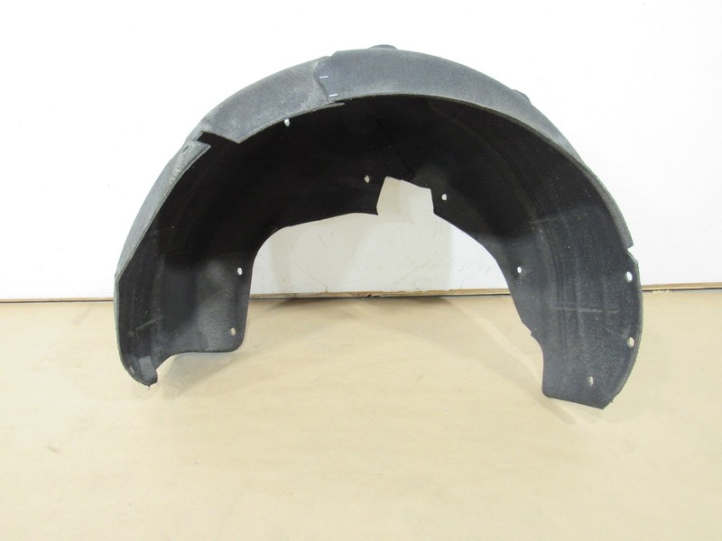 10-15 Jaguar XK XKR 2014 Rear Right Quarter Liner Splash Shield Guard |:M