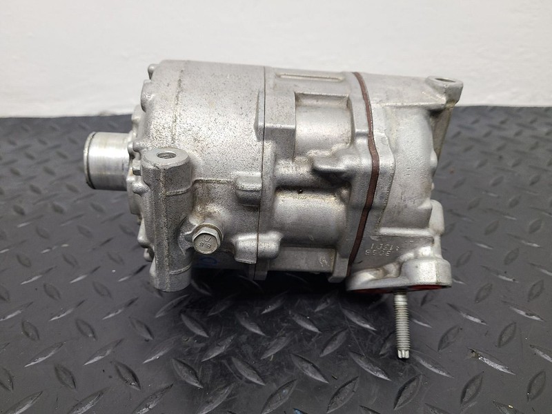 14-24 Dodge Promaster Van A/C Compressor W/O Cluch & Pulley OEM 68149886AB