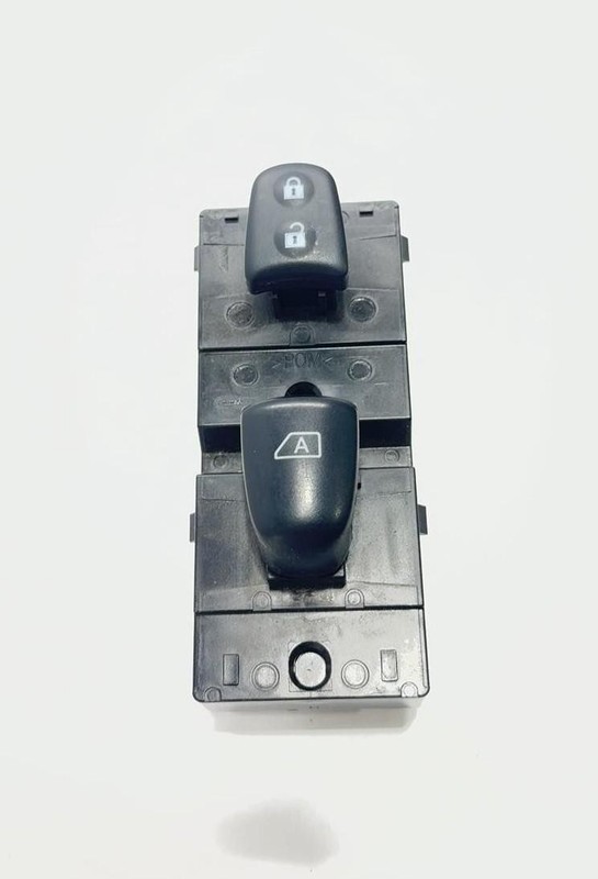 2018-2024 Nissan Murano S RH Passenger Front Master Window Switch 254115AB0A OEM