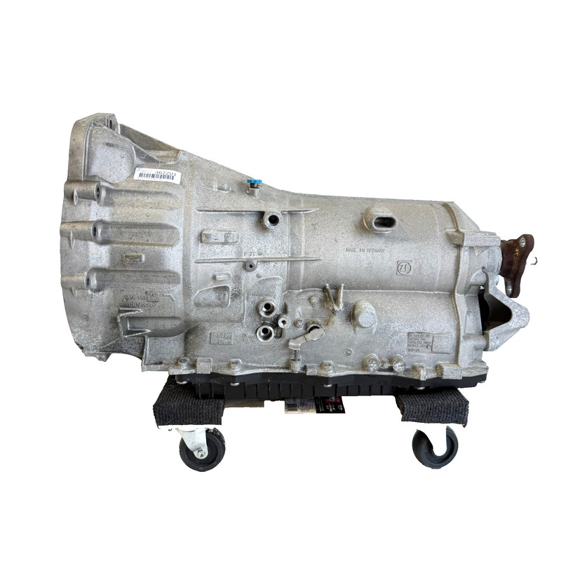 π 2015 - 2017 BMW X3 F25 SDRIVE28I 2.0 AUTOMATIC TRANSMISSION 8HP45 OEM