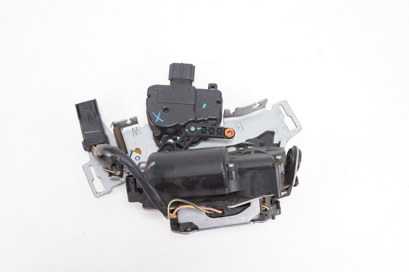 DODGE GRAND CARAVAN Rear Right RH Sliding Door Lock Latch Actuator OEM 2008-2019