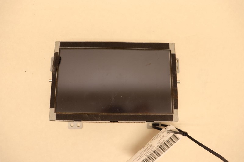 2015-2016 HYUNDAI GENESIS SEDAN DSAH INFORMATION DISPLAY SCREEN MONITOR OEM