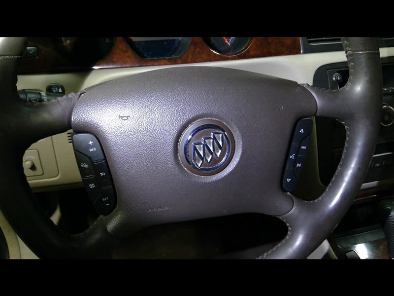 Air Bag Driver Wheel Fits 07-11 LUCERNE 1302044