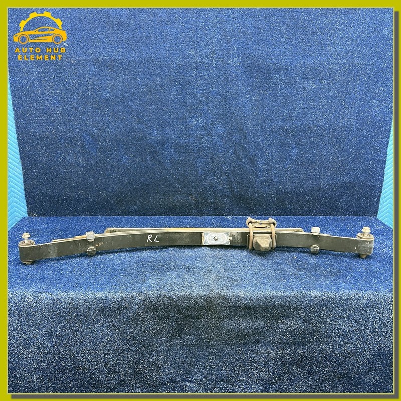 2015-2022 GMC Canyon Rear Leaf Spring Assembly OEM 23401825 96K