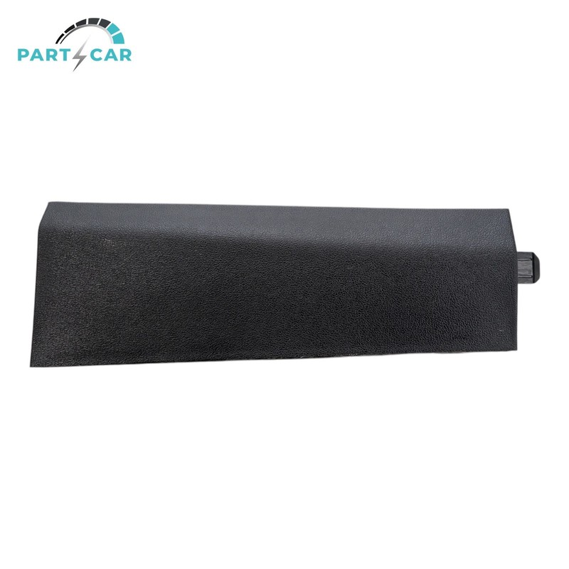 2020 2021 2022 Tesla Model Y Right Passenger Mid A-Pillar Trim OEM