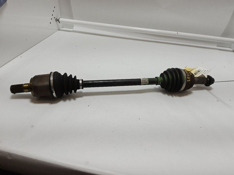 Driver Axle Shaft Front 2.0L Naturally Aspirated Fits 21-23 ELANTRA 3555923