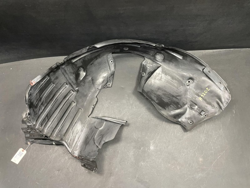 Front Left Fender Liner Splash Shield 2019 Honda Pilot 74151-TG7-A01 2020 2021 X