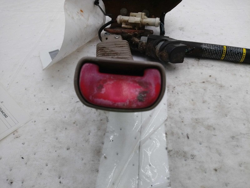 2007 Ford Explorer OEM Seat Belt Front Left 6L2Z7861203AC 169K Miles