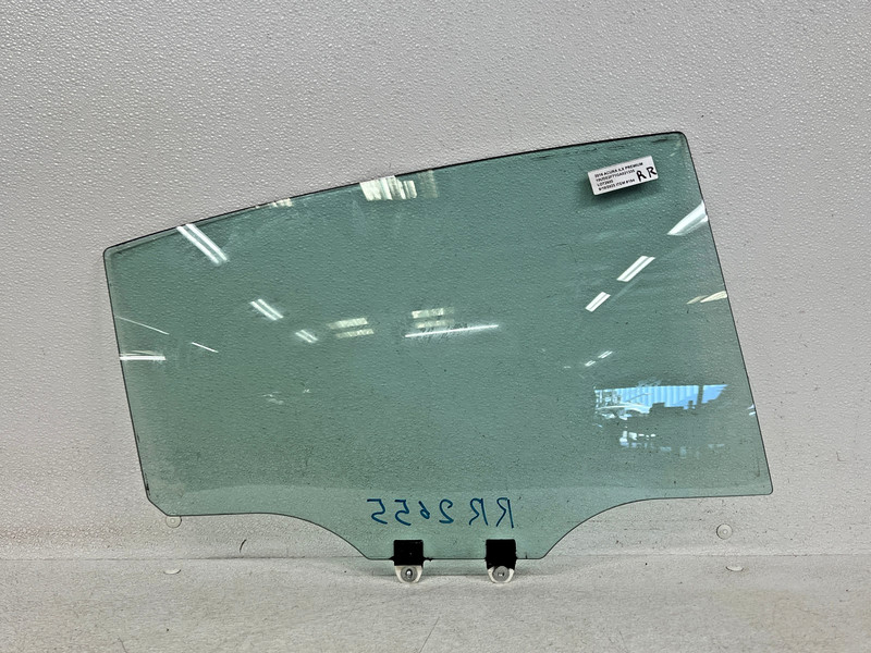 ⭐2013-2022 ACURA ILX REAR RIGHT PASS SIDE DOOR WINDOW GLASS ASSY OEM LOT2655