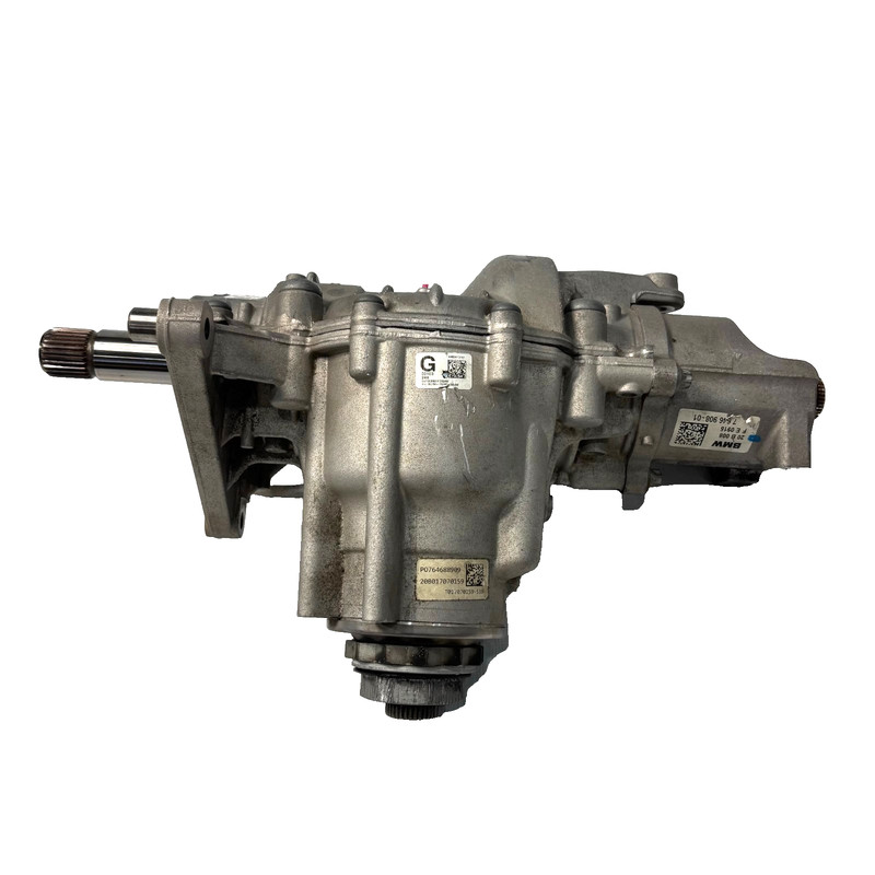 📌 2020–2024 BMW 228i F44 XDRIVE AUTOMATIC TRANSMISSION TRANSFER CASE BOX OEM