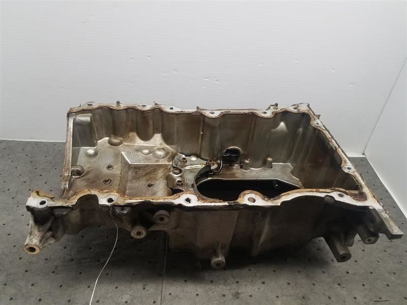 Oil Pan 2.0L RWD Fits 2013 2014 2015 ATS 963917