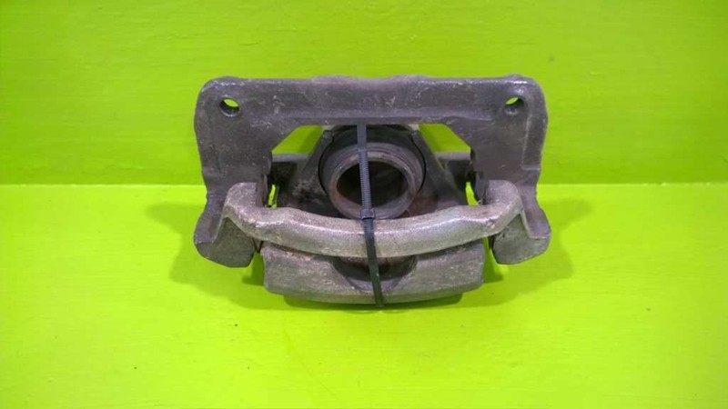 06-13 MAZDA 6 3.0L AT SDN PASSENGER RIGHT FRONT BRAKE CALIPER2300-33