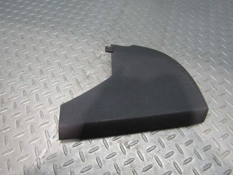 19-23 DODGE RAM 1500 FRONT RIGHT SIDE LOWER CONSOLE PANEL TRIM COVER OEM