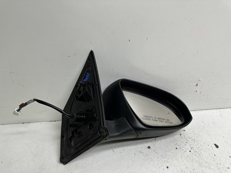 2014-2019 Toyota Corolla SDN right passenger power side view heated door mirror