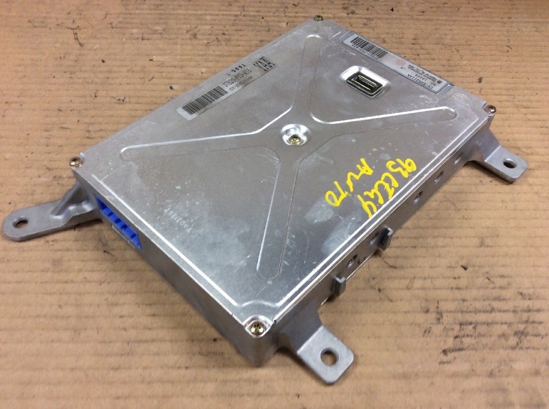 91 92 93 94 95 Legend ECU ECM 37820-PY3-A58 YAA Computer Used OEM