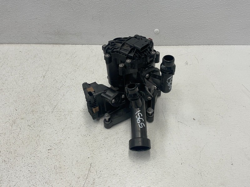 20 21 22 23 Toyota Supra Heat Management Module Unit 3.0L 1565 OEM