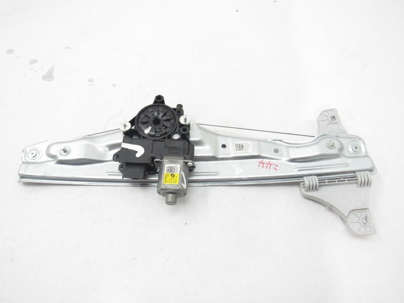 Hyundai Ioniq 5 2023 Front Right Passenger Door Window Regulator Motor 21-25 ;@2