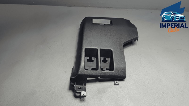 2019-2025 TOYOTA RAV4 DASH DASHBOARD INSTRUMENT PANEL DRIVER SIDE TRIM COVER OEM