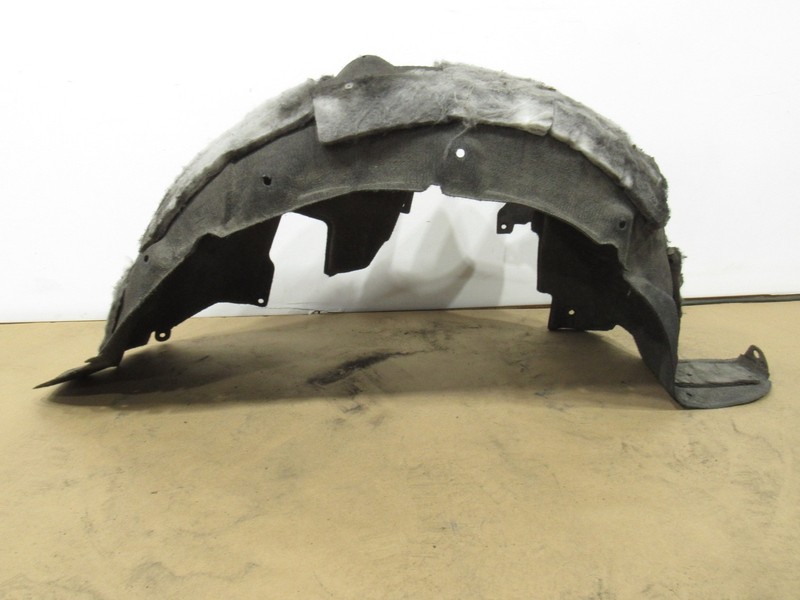 07-12 Lexus LS 460 2007 Rear Left Driver Quarter Liner Splash Shield :Y