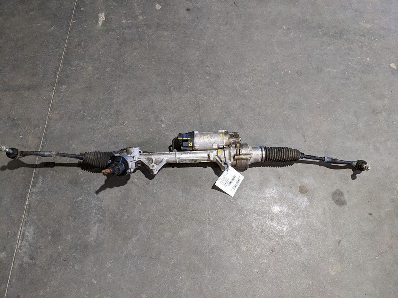 Steering Gear/Rack SS Without 1LE Track Package Fits 17-20 CAMARO 1119418