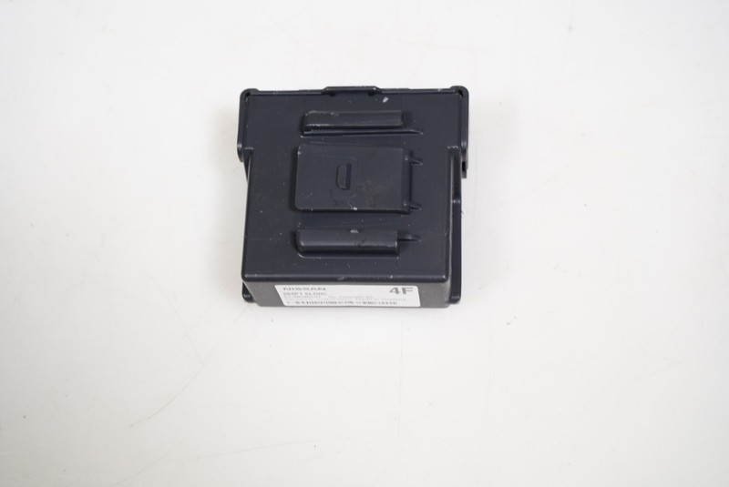 2020-2023 NISSAN SENTRA PARKING WARNING SPEAKER CONTROL MODULE OEM, 284P1 6LD0C