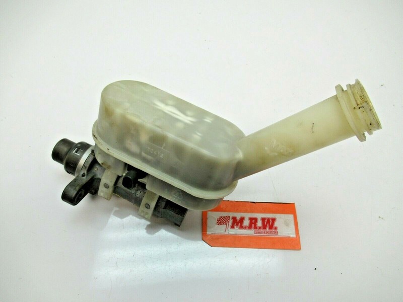 BRAKE MASTER CYLINDER RESERVOIR BOTTLE JUG for 07 08 ACADIA OUTLOOK 08 ENCLAVE