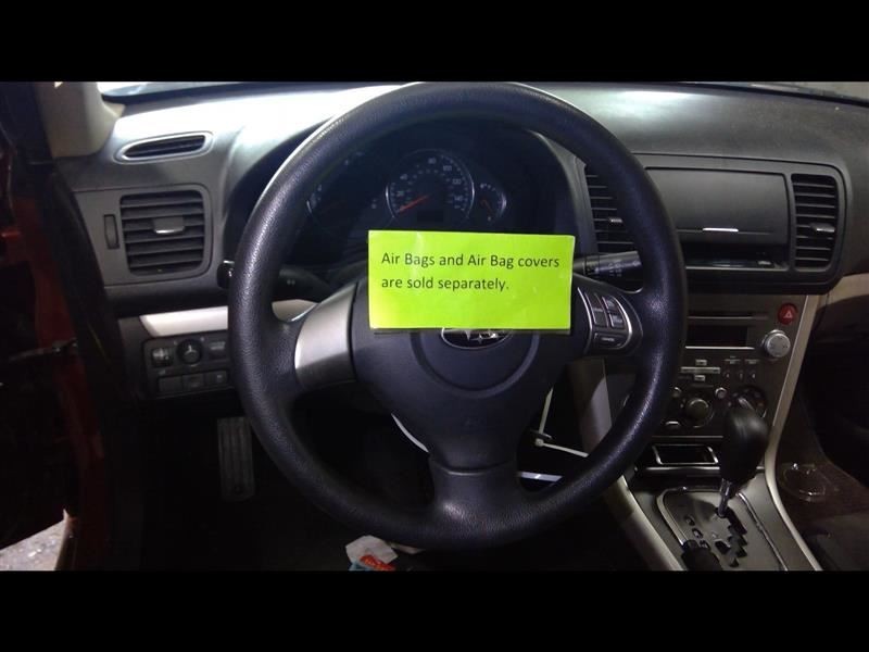 LEGACY 2005-2009 Steering Wheel 1431454