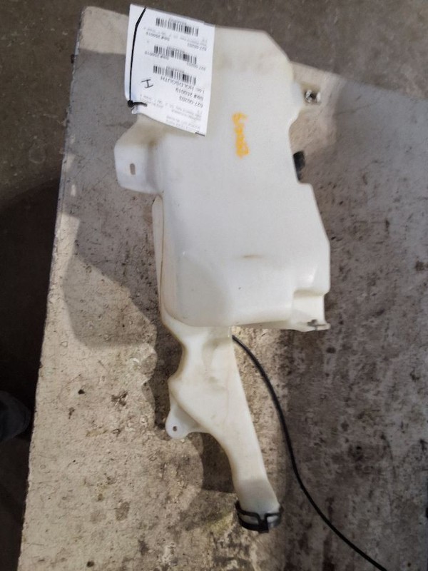 Wash Reservoir Fits 07-13 AVALANCHE 1500 3402763