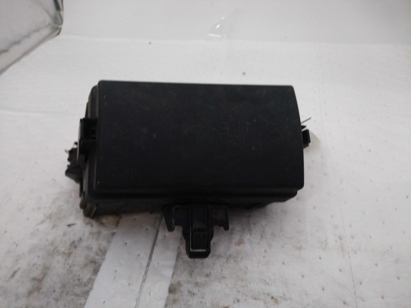 2015 Volkswagen Golf OEM Fuse Box 5Q0907361C Black 137K Miles