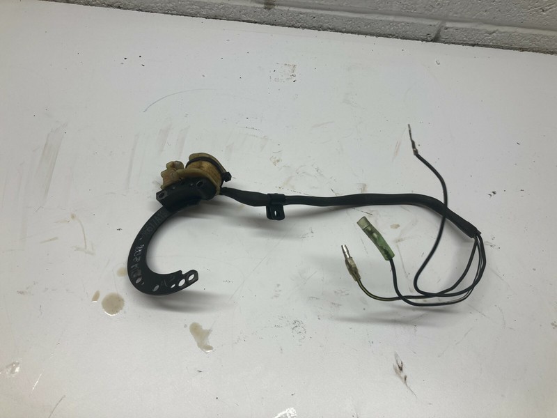 O4 Mercury Stator Outboard 86617 A19