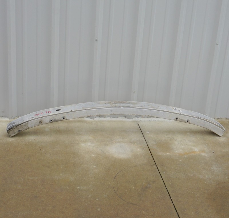 2006 - 2012 Mercedes ML500 ML350 OEM Front Bumper Reinforcement Impact Bar