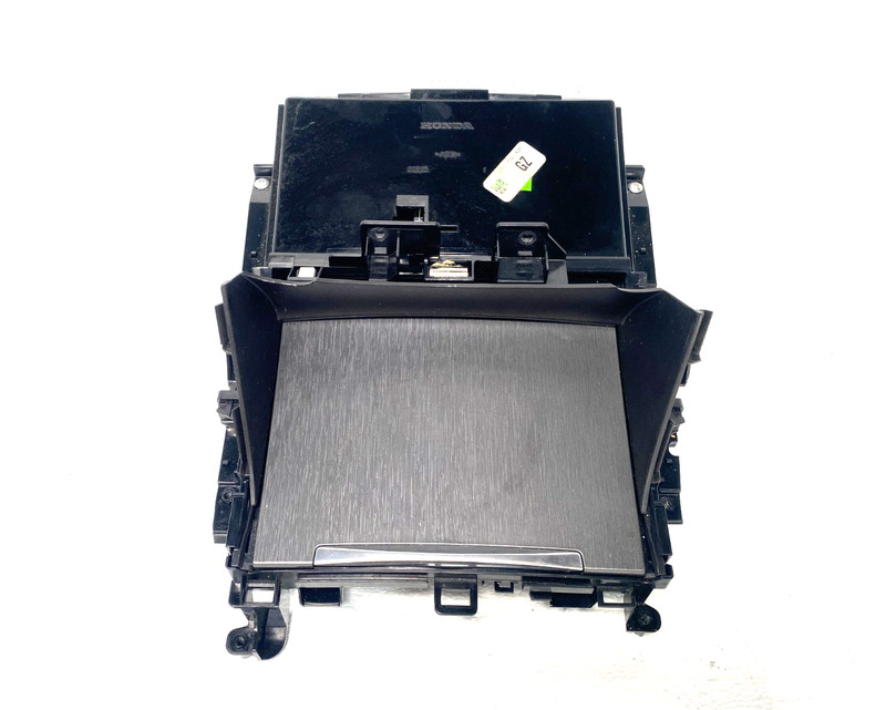 15-20 ACURA TLX A-SPEC CENTER CONSOLE POCKET TRAY STORAGE COMPARTMENT OEM #A0.39