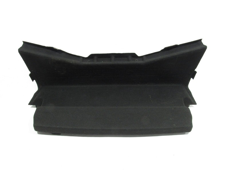 Mercedes SLC43 R172 2017 Rear Trunk Carpet Mat Cover Panel Trim 17-20 ;@2