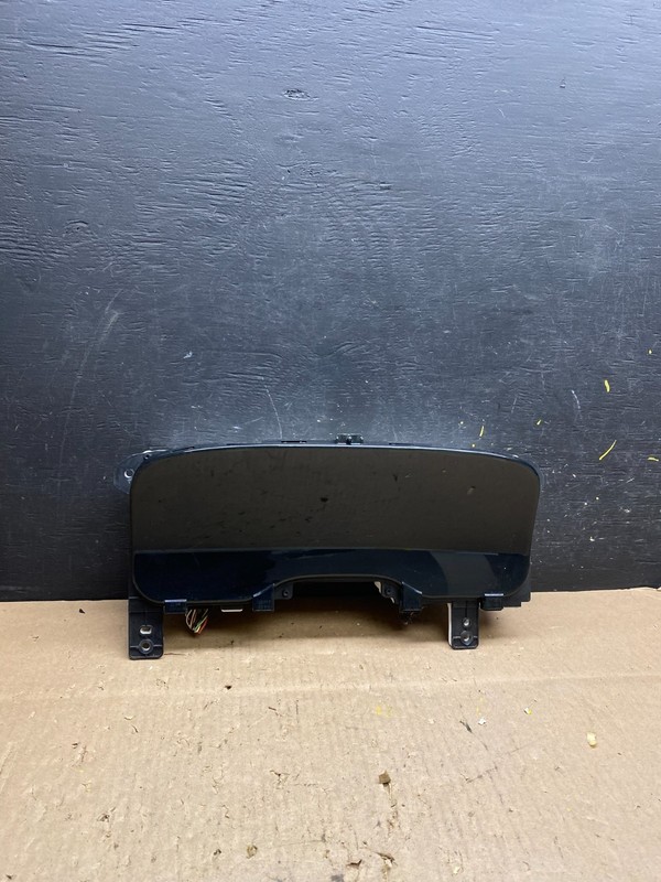 2004 Lincoln Navigator Speedometer Gauge Cluster t5914 DG