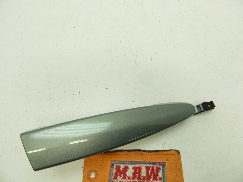 BMW 325I RIGHT FRONT OUTER DOOR HANDLE GREEN PASSENGER SIDE R RF RH OUTSIDE