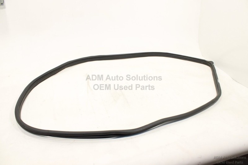 2016-2020 KIA OPTIMA Front Right Door Weatherstrip On Body 82120-D5000 OEM