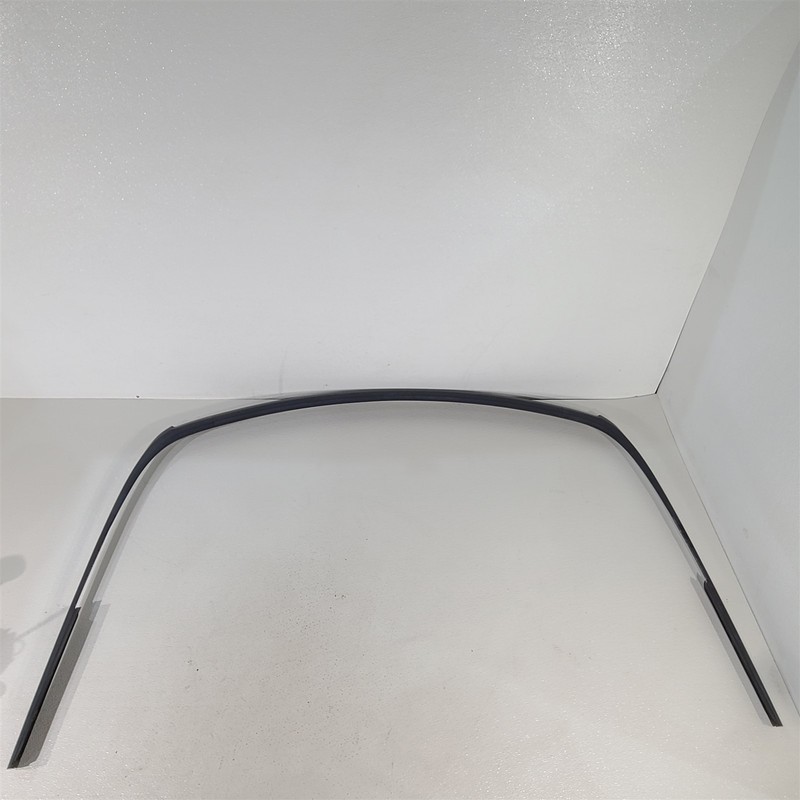 99-04 Mustang Exterior Convertible Top Body Trim Molding Set Aa7350