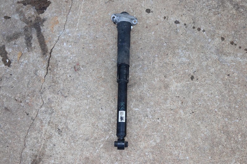 2018-2023 VW VOLKSWAGEN TIGUAN AWD REAR LEFT SIDE SHOCK STRUT ABSORBER OEM