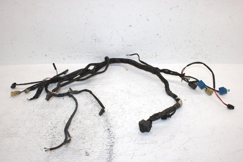 1996 Arctic Cat Zr 580 Oem Fuel Injection Harness 3004-713 SA24