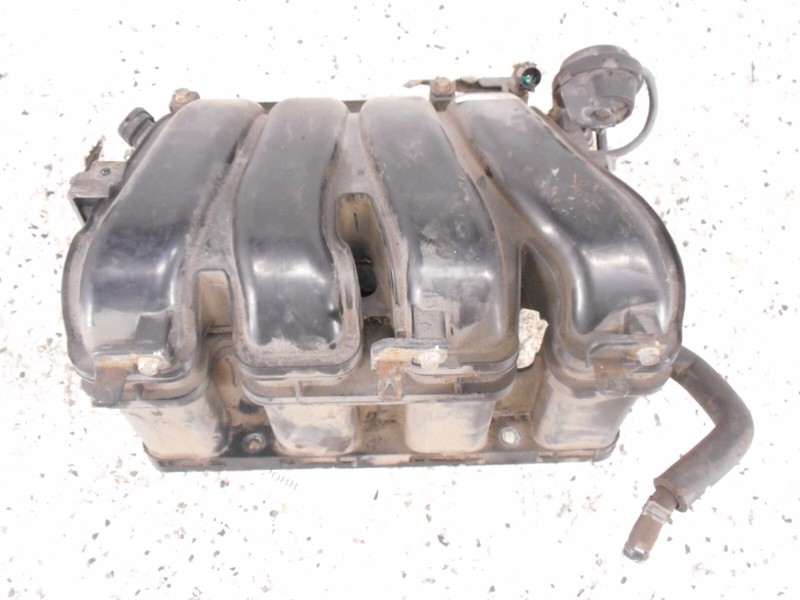 11-14 Hyundai Sonata 2.4L Intake Manifold Cali Emission PZEV OEM Optima Tucson