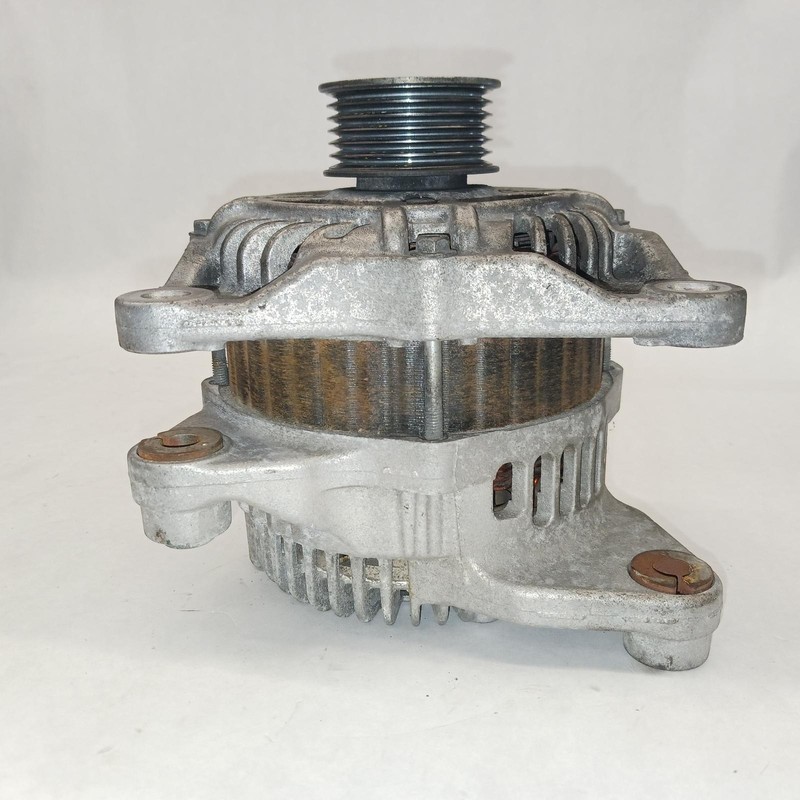 14-'16 MAZDA 6 Alternator w/o regenerative braking 72k miles OEM 1 Year Wnty!